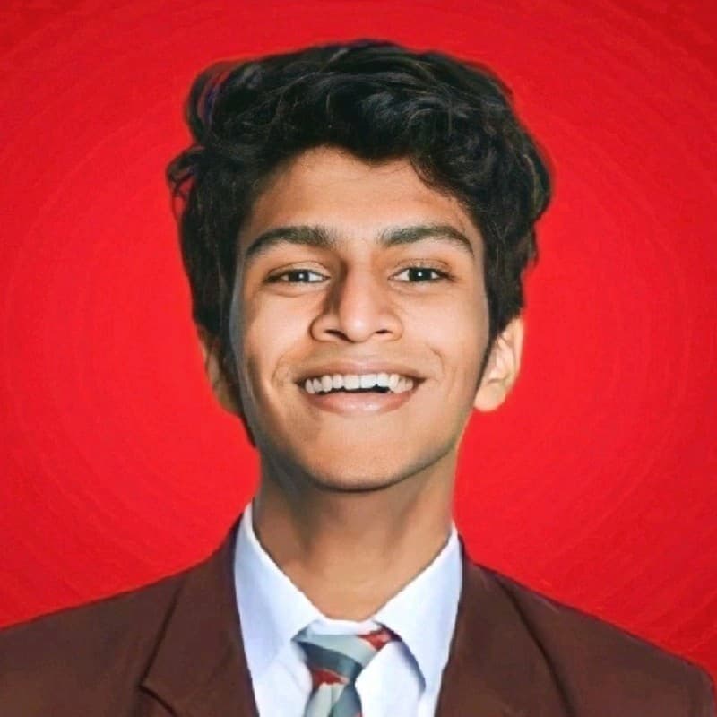 Nihal Ashik